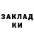 A PVP крисы CK Sharfik